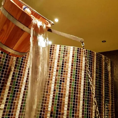 Sea Pool Apartment Sunny Beach Apartman *
