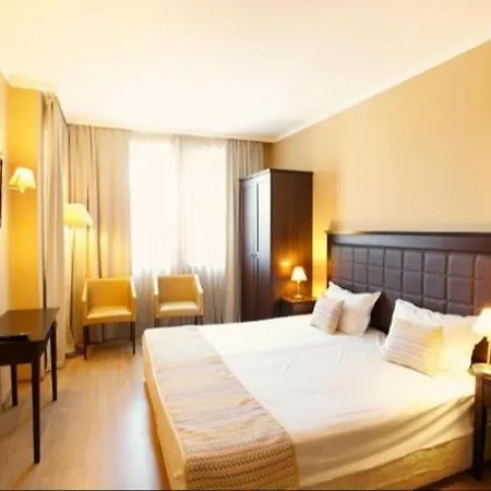 Apartman Sea Pool Apartment Sunny Beach