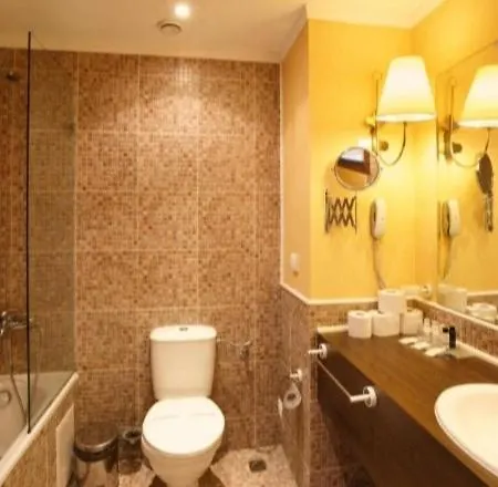 Sea Pool Apartment Sunny Beach Apartman *