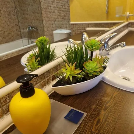 Apartman Sea Pool Apartment Sunny Beach Napospart