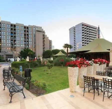 Sea Pool Apartment Sunny Beach Apartman