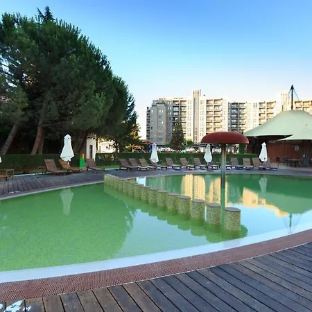 Sea Pool Apartment Sunny Beach Apartman Napospart
