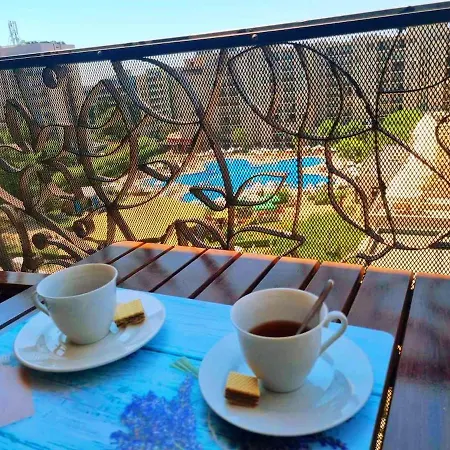 Sea Pool Sunny * Слънчев бряг